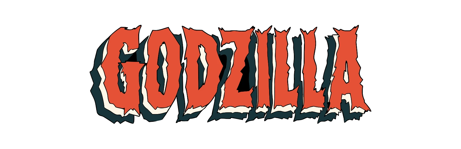 GODZILLA