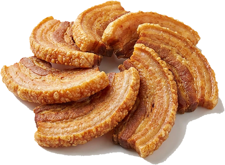 Crujiente